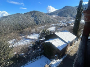 Casa Rural Pirineu Nevà